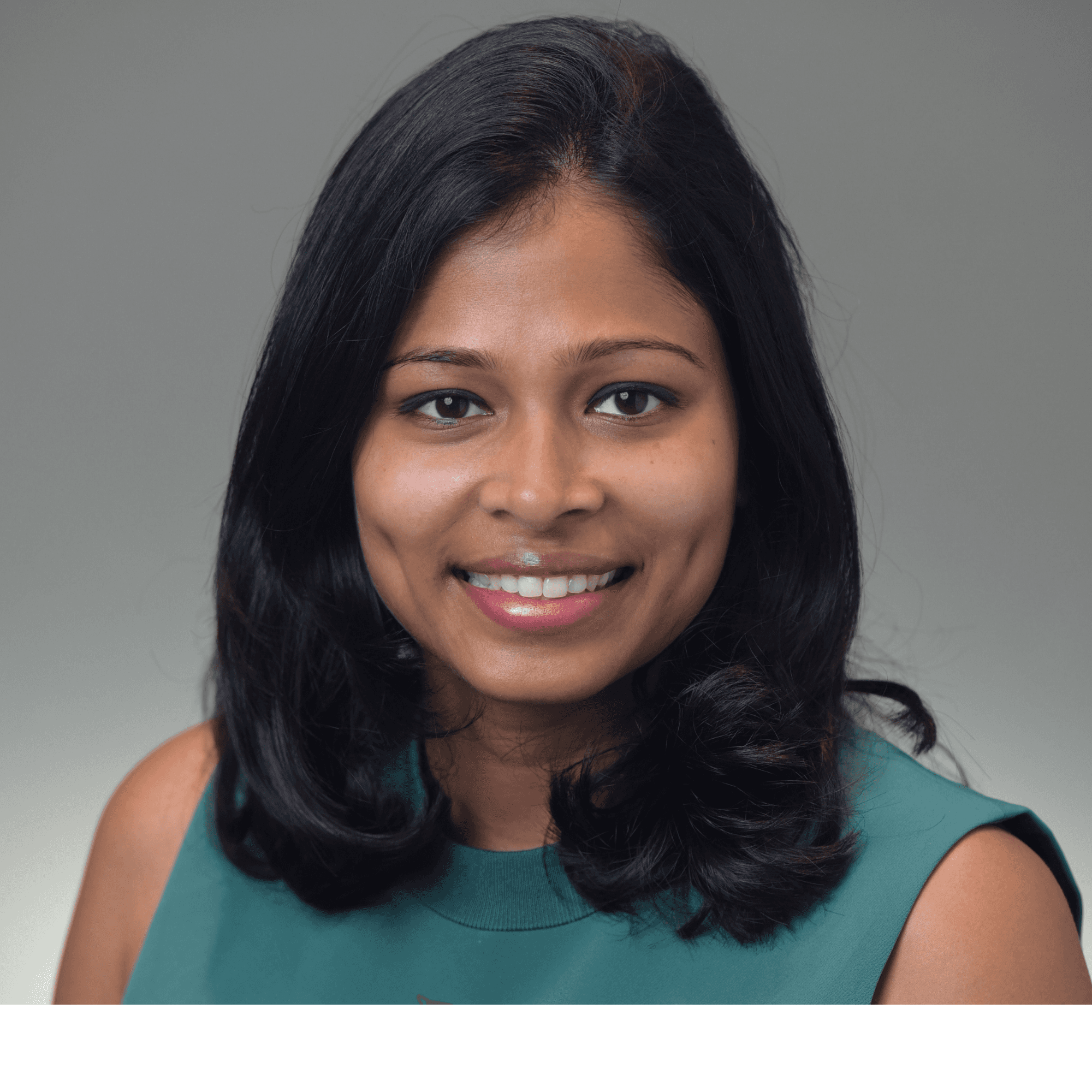 Dr. Yoga Rajendran